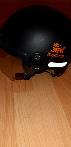 Kukirin Helmet (1 foto / 2)