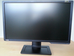 Монитор benQ XL2411t 144 Гц (1 фото из 1)