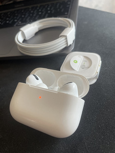 Apple Airpods Pro (2 foto / 6)