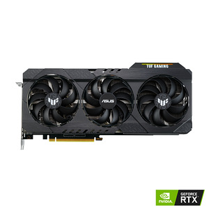 ASUS TUF 3060ti (1 foto / 1)