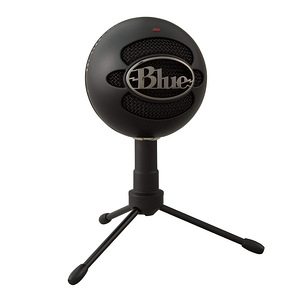 Blue Snowball ICE (1 foto / 1)