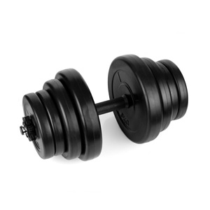 Hantlid, reguleeritavad, 20kg 2tki. (1 foto / 1)