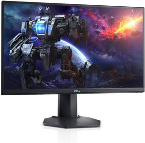 Dell S2421HGF 144hz monitor (1 foto / 1)