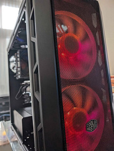Arvuti 12600k, z690, 32gb ddr4, (1 foto / 1)