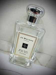Jo Malone Wood Sage and Sea Salt (1 foto / 3)