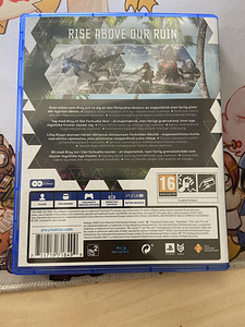 Horizon Forbidden West (PS4/PS5) (2 foto / 3)
