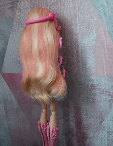 Monster high (2 foto / 2)