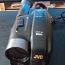 JVC GR-AX280 (VHS-C) (фото #2)