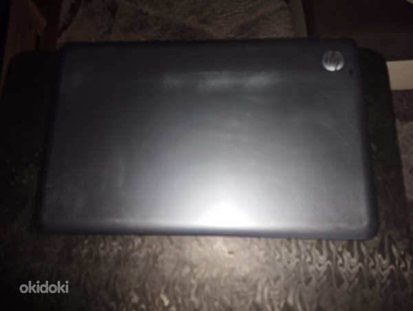 Sülearvuti HP g7-1211so