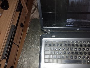 Sülearvuti HP g7-1211so (2 foto / 5)