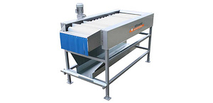 Kartulikuivati DR140-17 (1 foto / 2)