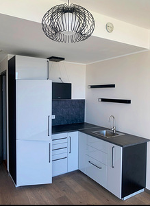 Кухонный уголок IKEA (1 фото из 7)