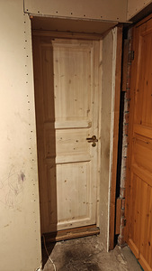 Uksed (2 foto / 10)