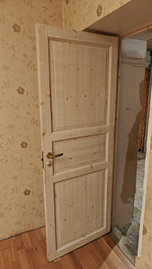 Uksed (8 foto / 10)