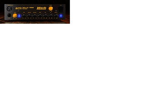 Markbass Little Mark 250 Black Line
