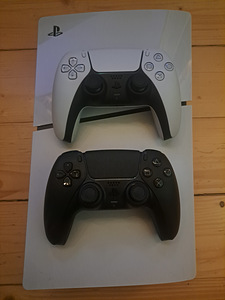 Playstation 5 Slim + 2 консоли (1 фото из 1)