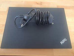 Lenovo Thinkpad T480 i5 8th gen (2 foto / 3)