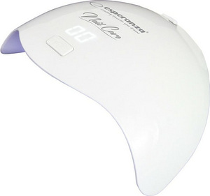 Esperanza UV küünelamp 40W (2 foto / 2)
