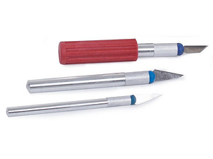 SCALPEL nuga ja terad 13 tk (2 foto / 2)
