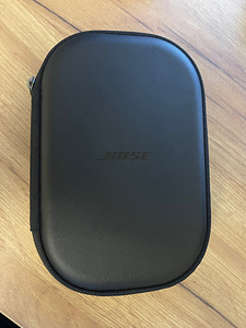 Bose QuietComfort 35 II Black (4 foto / 4)