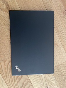 Lenovo P15s Gen2 (2 foto / 3)