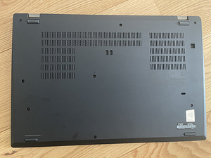 Lenovo P15s Gen2 (3 foto / 3)