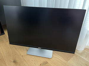 Dell 2K monitor 2715H (3 foto / 4)