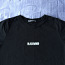 Blackstar одежда футболка S (фото #4)