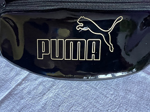 Новая поясная сумка Puma (1 фото из 5)