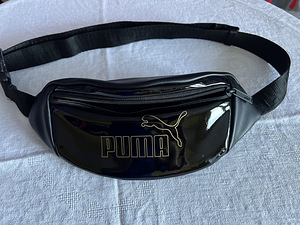 Новая поясная сумка Puma (2 фото из 5)