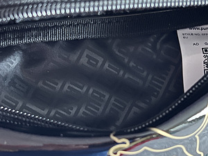 Новая поясная сумка Puma (4 фото из 5)