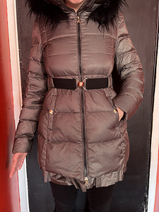 Sulejope Patrizia Pepe