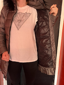 Sulejope Patrizia Pepe (4 foto / 10)