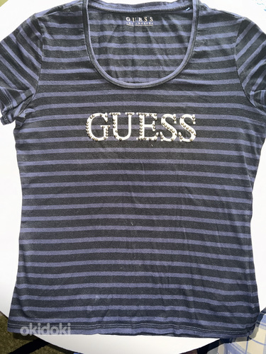 Guess T särk