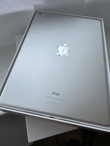 iPad 9th generation 10.2” Wi-fi 64 gb BH 100% (2 foto / 5)