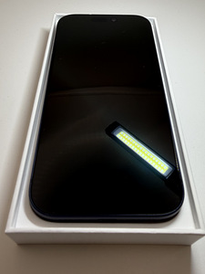 iPhone 17 pro 256Gb Deep Blue (3 foto / 10)