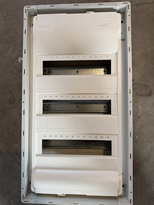 Elektrikilp Hager 36 mod (2 foto / 6)