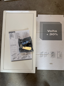 Elektrikilp Hager 36 mod (6 foto / 6)