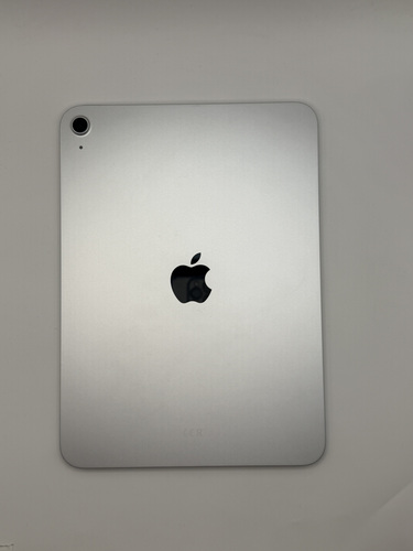 iPad 11 gen, 128 gb, Wi-fi, silver