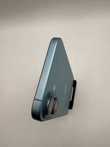 iPhone 16 Plus 128Gb Teal, аккумулятор 100%, гарантия до 01. (8 фото из 10)