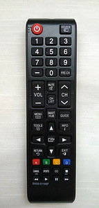 Samsungi kaugjuhtimispult (1 foto / 2)
