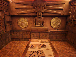 Vajatakse tislerit/dekoraatorit/butafoori dekoratsioonide loomiseks (8 foto / 9)