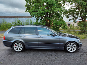 BMW 330d 135kw atm (2 foto / 15)