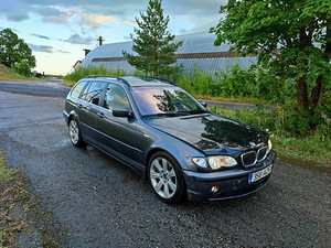 BMW 330d 135kw atm (1 foto / 15)