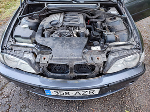 BMW 330d 135kw atm (8 foto / 15)