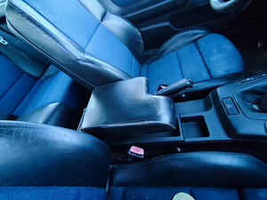 BMW e36 318is 103kw manuaal (6 foto / 6)