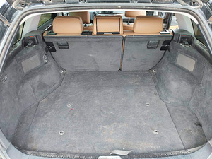 BMW e46 touring 318i мануал (7 фото из 7)