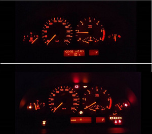 BMW e46 touring 2.0d 110kw (10 foto / 10)