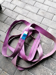 Tropid, tõsterihmad (3 foto / 3)