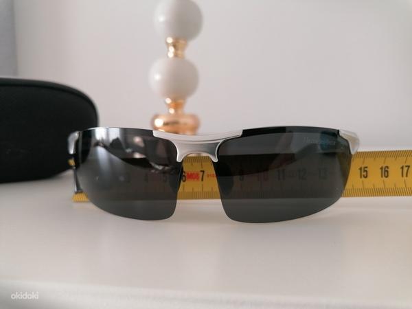Солнцезащитные очки МБ (фото #3)